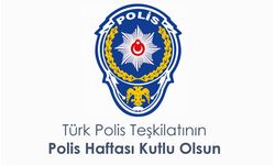 Polis haftası nedir? Neden kutlanır? Polis haftası şiirleri!