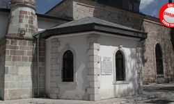 Şeyh Müftü Camii ve Türbesi