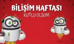 1-7 Mayıs Bilişim haftası nedir?