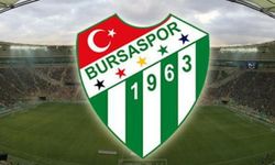 Bursaspor'u Bekleyen Tehlike! Acil 4 Milyon Euro'ya İhtiyaç Var...