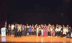 Bursa, 9.Ulusal Tarım Öğrenci Kongresine Ev Sahipliği Yaptı