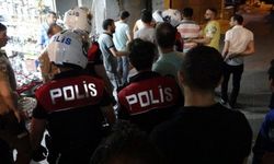 Bursa'da bayram öncesi seyyar satıcıya geçit verilmiyor