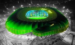 TİMSAH ARENA SATILSIN TEKLİFİ!