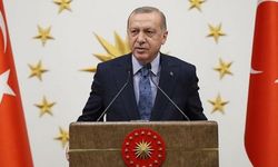 Cumhurbaşkanı Erdoğan'dan çözüm süreci açıklaması
