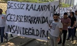 Çocuk istismarına Bursa Ayyıldız'dan tepki: İdam istiyoruz!