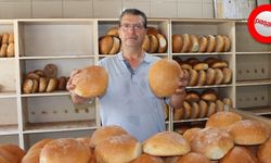 Mustafakemalpaşa'da Ki  Fırıncının Tek Suçu Ucuz Ekmek Satmak