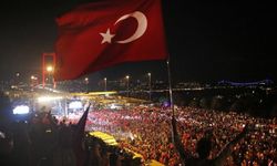 15 Temmuz Şehitleri Bursa'da Anılacak