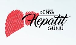 28 Temmuz Dünya Hepatit Günü