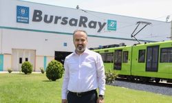 BursaRay’da kapasite katlanıyor