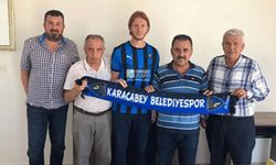 Karacabey Belediyespor’a 4 Transfer Birden