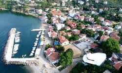 Bursa'da Kooperatif Borcunu Ödeyemedi Köy Meydanı Satışa Çıktı