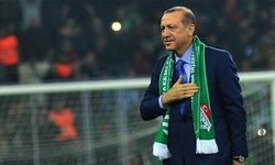 Cumhurbaşkanı Erdoğan Bursa'ya Geliyor
