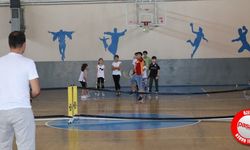 Mustafakemalpaşa'da 'Yaz Spor Okulu' Heyecanı