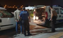 Mustafakemalpaşa'da Motosiklet Hırsızlarını Mahalle Bekçileri Yakaladı