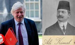 İngiltere Başbakanı Boris’in Büyük Dedesi Gazeteci Ali Kemal Nasıl Linç Edildi?