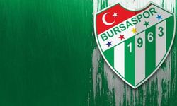 Bursaspor'un transfer tahtasında tek engel kaldı: Vergi borcu