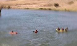 Murat Nehri'nde Facia! 4 Çocuk Boğuldu