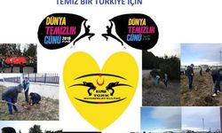 Mustafakemalpaşa Tork Motosiklet Kulübü'nden Örnek Etkinlik