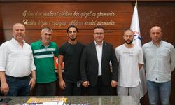 Mustafakemalpaşa Belediyespor transferlerle güçleniyor