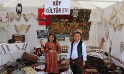 Mustafakemalpaşa Yöresel Ürünler Tanıtım Festivali...