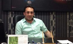 Mustafakemalpaşa İlçe Tarım Müdürü Kalp Krizi Geçirdi