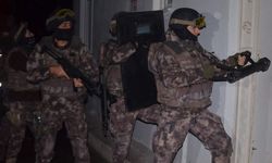 Bursa'da DEAŞ operasyonu: 26 gözaltı