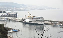 Bursa'nın "Gemi" Oteli