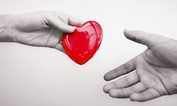 Organ Bağışına Bursa Bölgesi Damgası