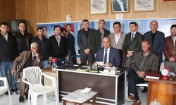 Mustafakemalpaşa Bük Köy Maden Faciası Unutulmadı