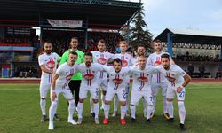 Sezonun İlk Yarısında Mustafakemalpaşaspor, İznikspor’u Ağırlıyor