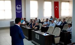 Mustafakemalpaşa Belediyesi e-Belediye EBYS modülüne geçti