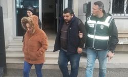 Mustafakemalpaşa’da Fuhuş Operasyonu