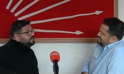 Tandoğan Kuru: "Mustafakemalpaşa'da Belden Aşağı Siyaseti Bitireceğim"