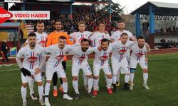 Mustafakemalpaşaspor - İznikspor Maç Özeti