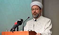 Diyanet Başkanı Çocuk İstiyor: "2'nin Üzerinde 3-4 Gibi!"