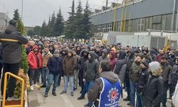 Oyak Renault'dan İşçilere Uyarı