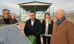 Mustafakemalpaşa Belediyesinden ‘Sıfır Atık Projesi’ne Tam Destek