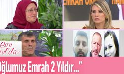 Mustafakemalpaşa'daki İlişki Çıkmazı Esra Erol'a Taşındı