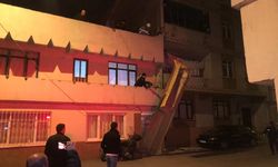 Bursa'da Hareketli Gece: Çatılar Uçtu, Duvarlar Yıkıldı!