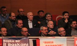 CHP Bursa'da Yeni Başkan Belli Oldu