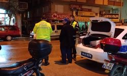 Mustafakemalpaşa’daki Kazada Başrol Yine Alkol!