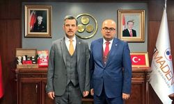 AK Parti Bursa Milletvekili Esgin'den Mustafakemalpaşa'ya Müjde