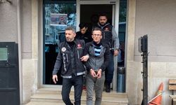 Mustafakemalpaşa'da Uyuşturucu Operasyonu: 2 Kişi Tutuklandı