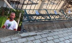 Bursa'da Üzen Ölüm: İstinat Duvarı Çökünce...