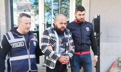 Mustafakemalpaşa'da Gasp Yapmak İsterken Suç Üstü Yakalandı