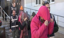 Bursa'da Fuhuş Operasyonu: Neler Neler Çıktı!