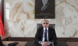 Mustafakemalpaşa Kaymakamı Mehmet Zeki Koçberber Emekliye Ayrıldı