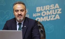 "Bursa'da 110 Bin Aileye Destek Sağlanacak"