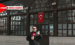 Mustafakemalpaşa'da Cuma Namazı Kılınmadı
