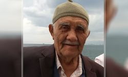 Mustafakemalpaşa'daki Kayıp Yaşlı Adamdan Hala Haber Yok!